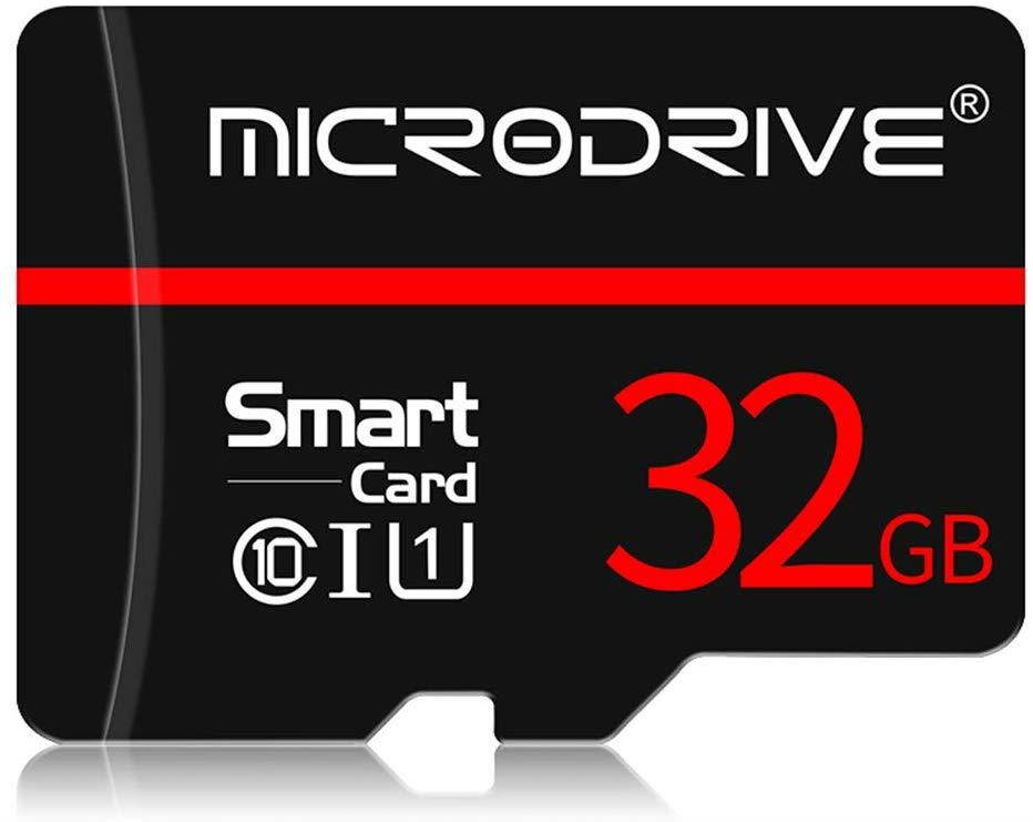 Micro SD Card Memory Card 16GB 32GB 64GB Microsd 128GB Max. 80 M/S Uitra C10 TF C4 Card 8G Memory Card,32gb