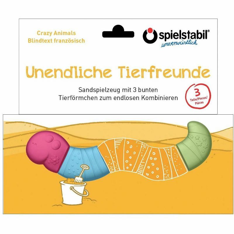 Childcraft Sand and Water Toys Activity Set, Assorted Colors, 28 pc