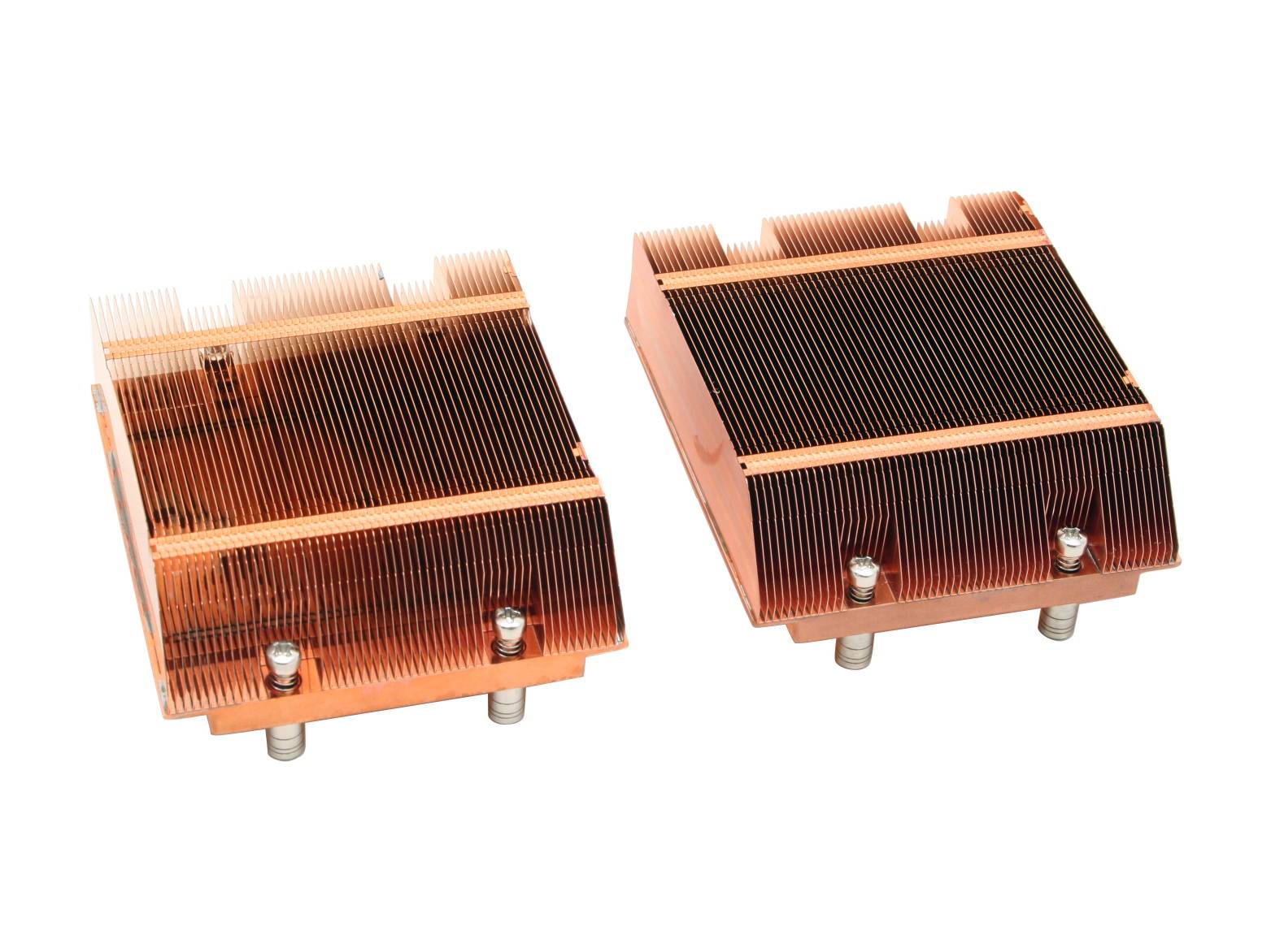 SUPERMICRO SYS-6015X-TB 1U Rackmount Barebone Server