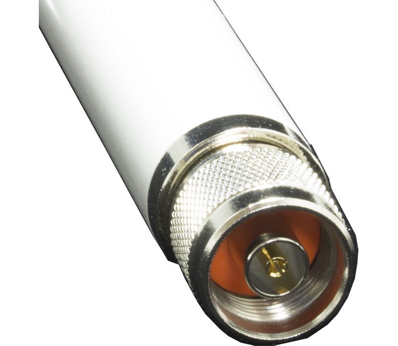 outdoor wrls 5dbi dual band ant rp-n-male 2pk bndl