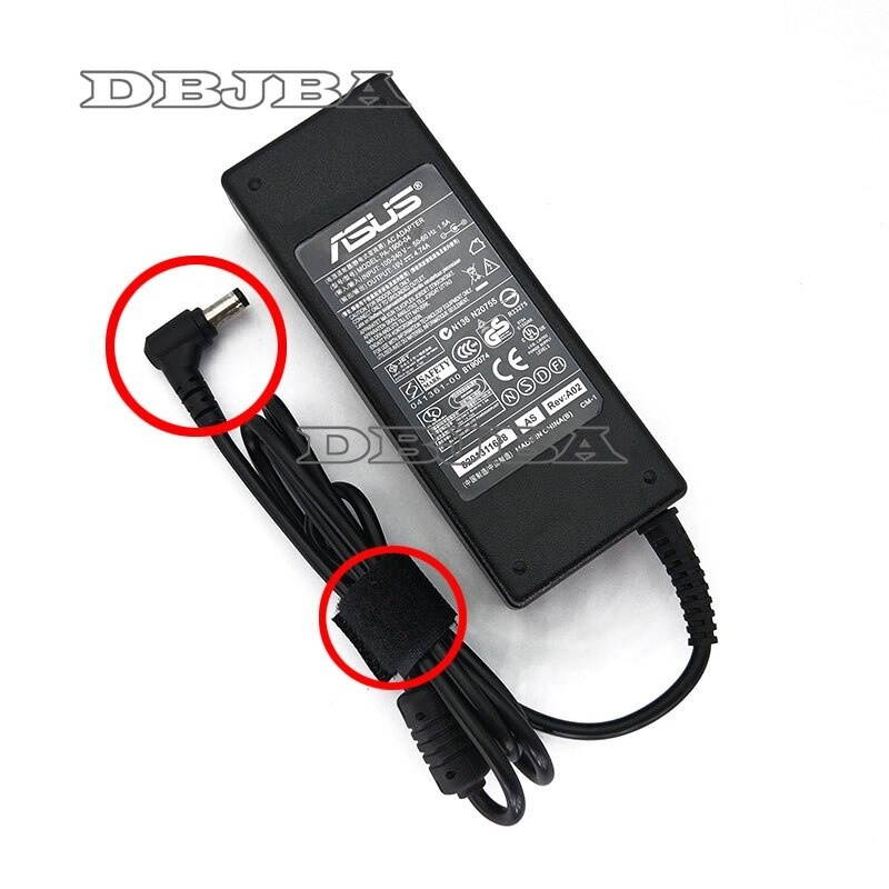 AC Adapter for Asus A550V A550VB A550VC A550X A552E A552EA