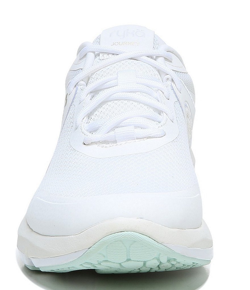 Ryka fEMPOWER Journey Lace-Up Walking Shoes