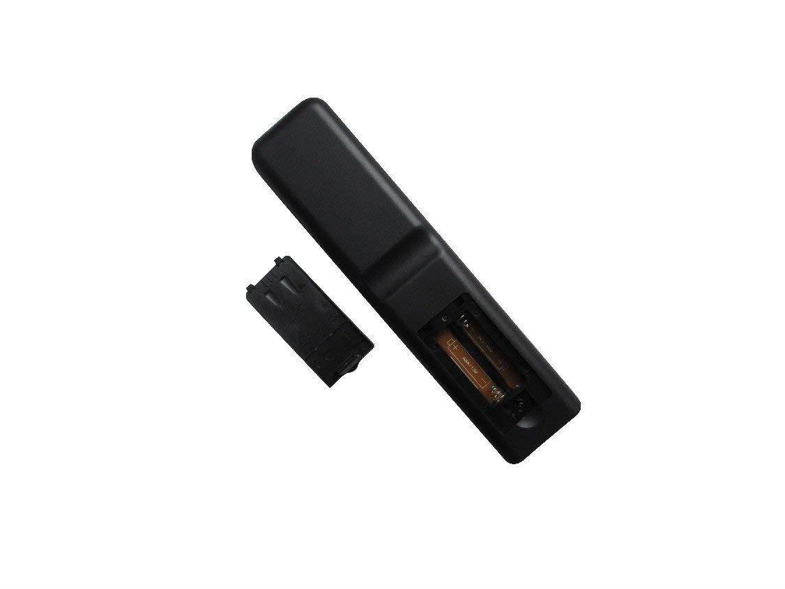 Hotsmtbang Replacement Remote Control For SCEPTRE X46BV-1080P X320BV-HD X240BV-FHD X409BV-FHDU X325BV-F X322BV-M X405BV-F LCD HDTV TV