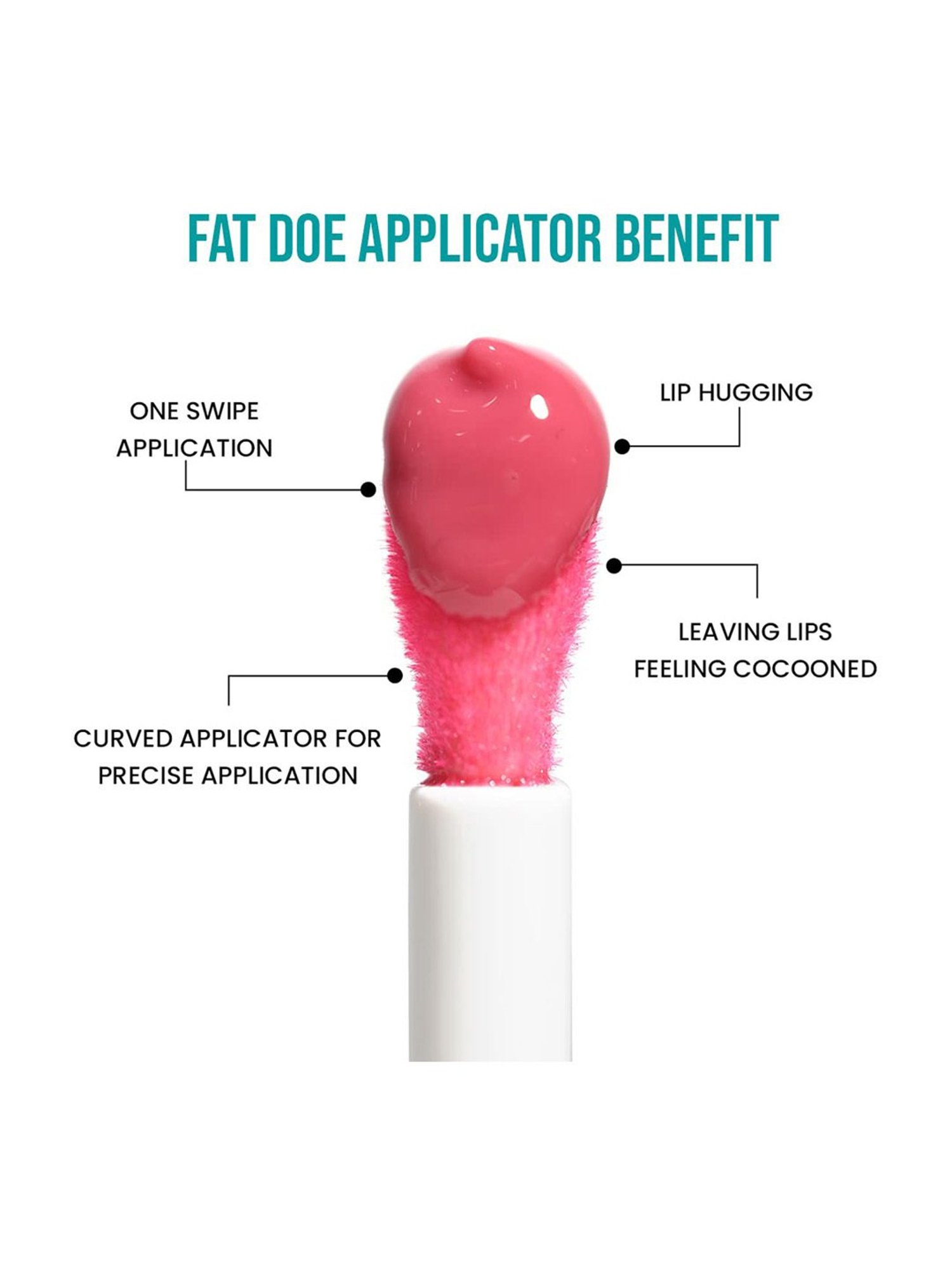 Tint Cosmetics Lip Oil Hydrator Muse - 6 ml