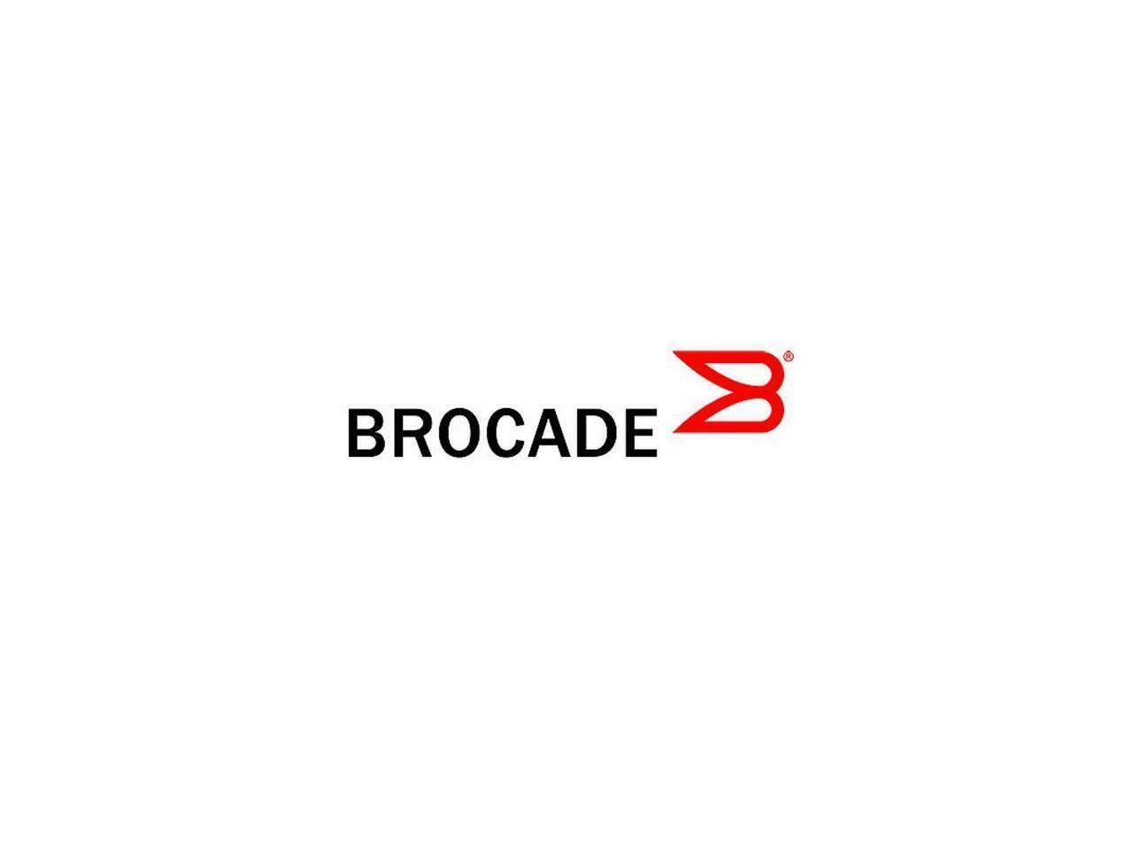 Brocade E1MG-SX-OM-8 1000BASE-SX SFP Transceiver