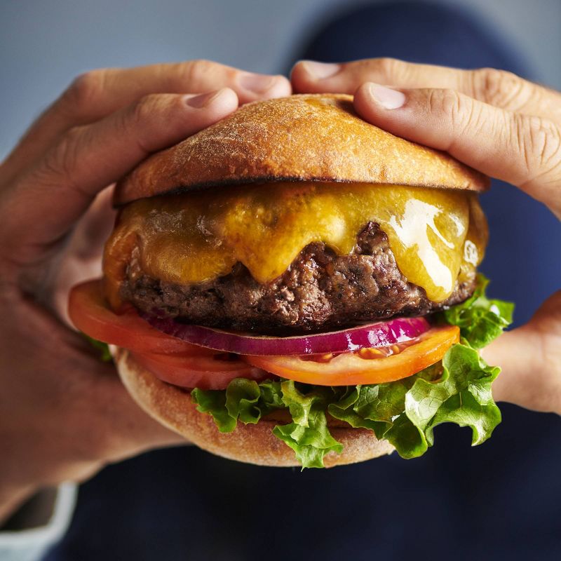 Tillamook Swiss Cheese Slices - 8oz