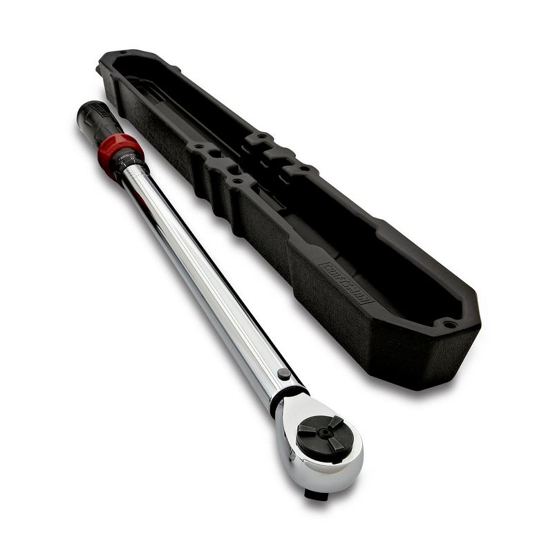 Craftsman 931425 1/2 in. Micro-Clicker Torque Wrench