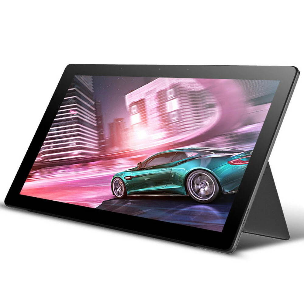 Alldocube KNote X Pro Intel Gemini Lake N4120 Quad Core 8GB RAM 128GB SSD 13.3 Inch Windows 10 Tablet With Keyboard