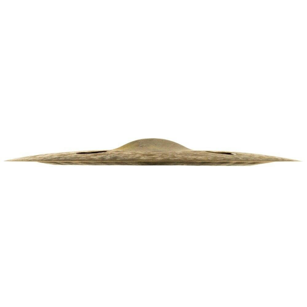 Meinl Byzance Matt Garstka Fat Cymbal Stack - AC-FAT