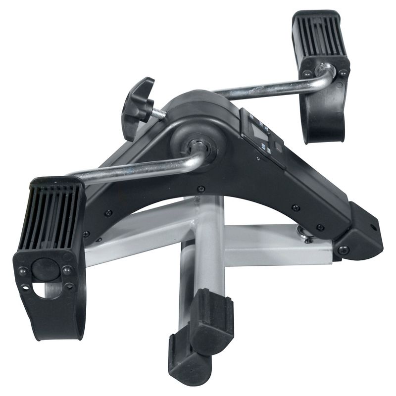 Body Champ Magnetic Recumbent Exercise Bike