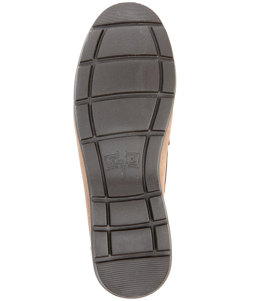 Flag LTD. Resort Venetian Moccasins