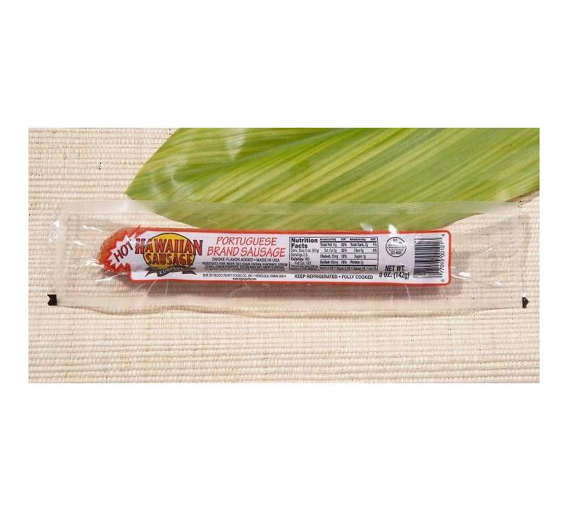 Honeysuckle White Fresh Sweet Italian Turkey Sausage - 20oz/5pk