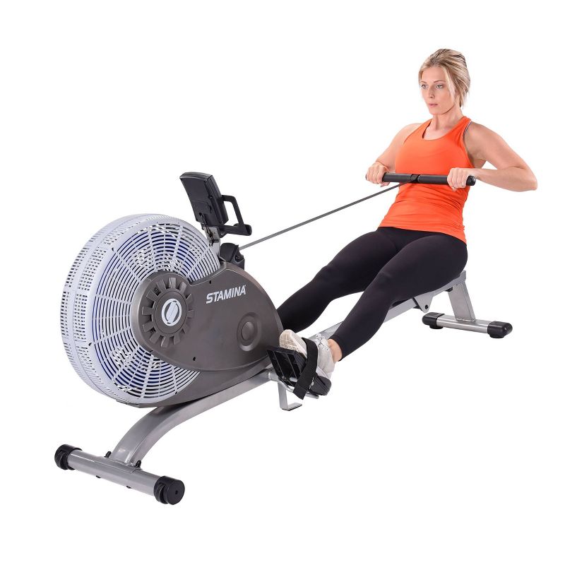 Stamina ATS Air Rower 1399