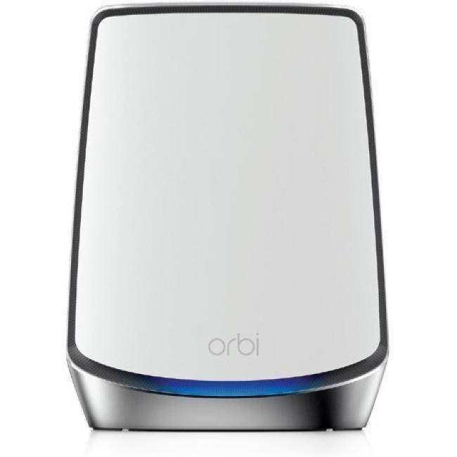 eero 6 AX1800 Dual-Band Mesh Wi-Fi 6 System (3-pack) (M110311)