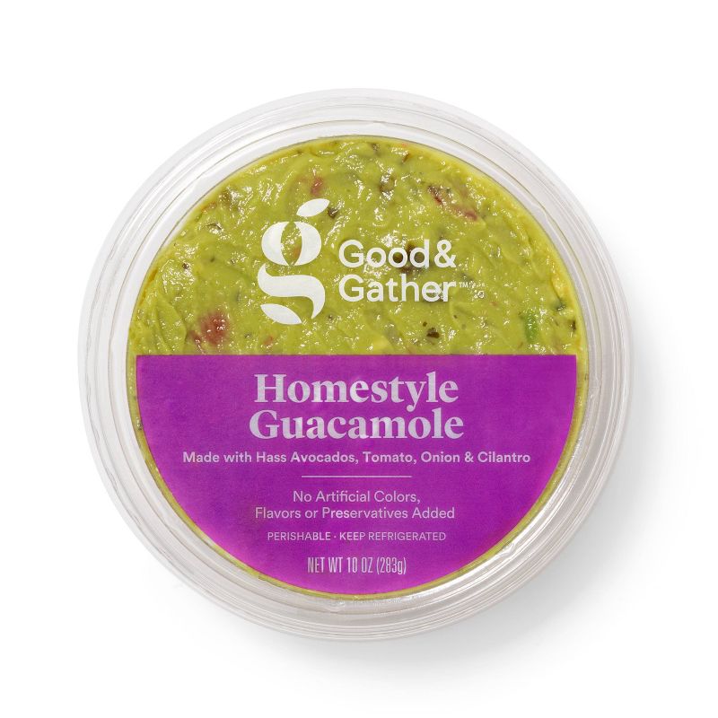 Classic Hummus - 10oz - Good & Gather™