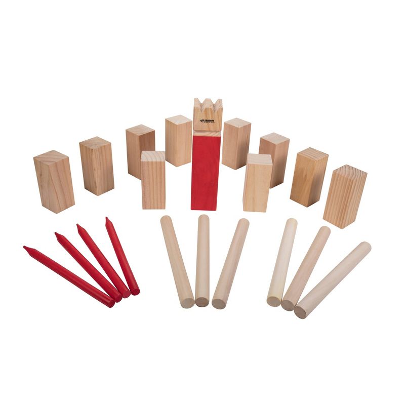 Triumph Kubb