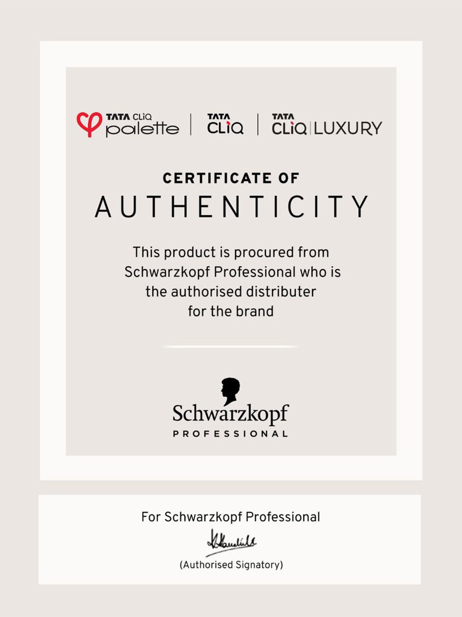 Schwarzkopf Professional Bonacure Moisture Kick Treatment with Glycerol - 500 ml