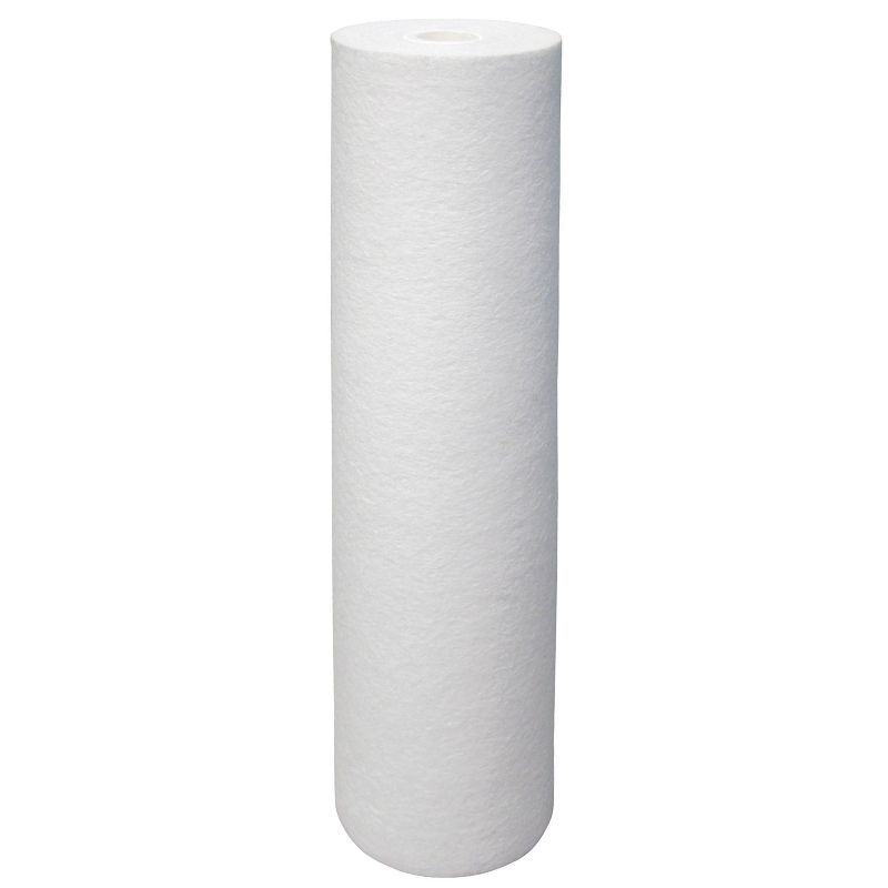 Brita Extra Large 18 Cup UltraMax Water Dispenser and Filter - BPA Free - Black