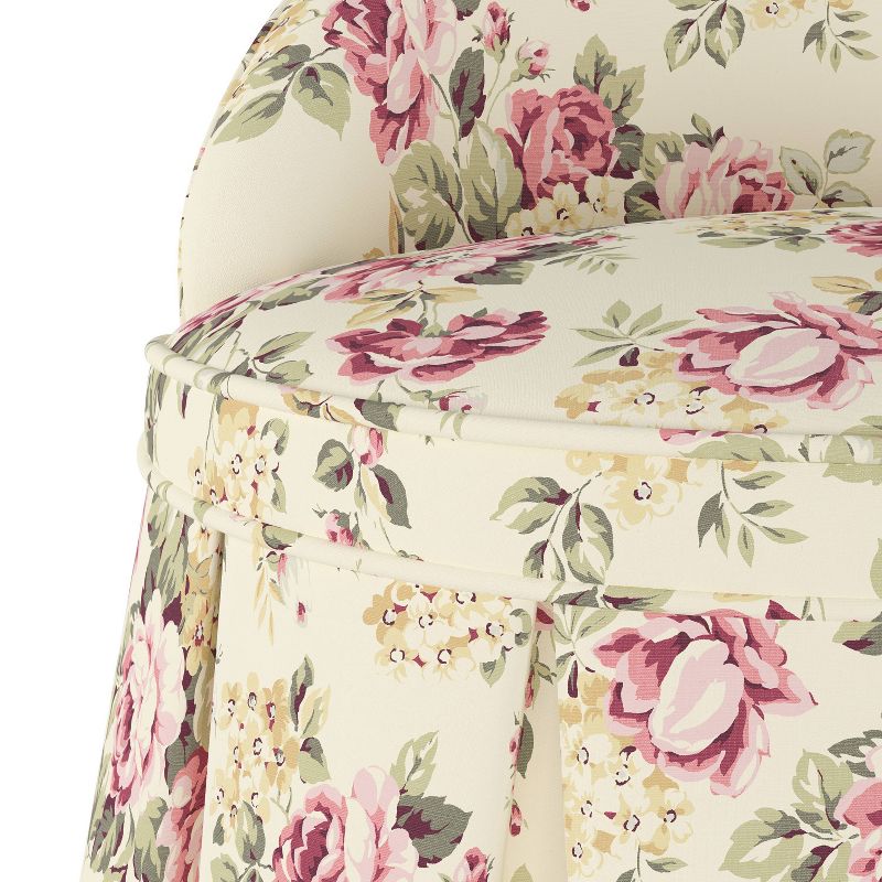 Kids' Chair Cluster Faded Red - Simply Shabby Chic®