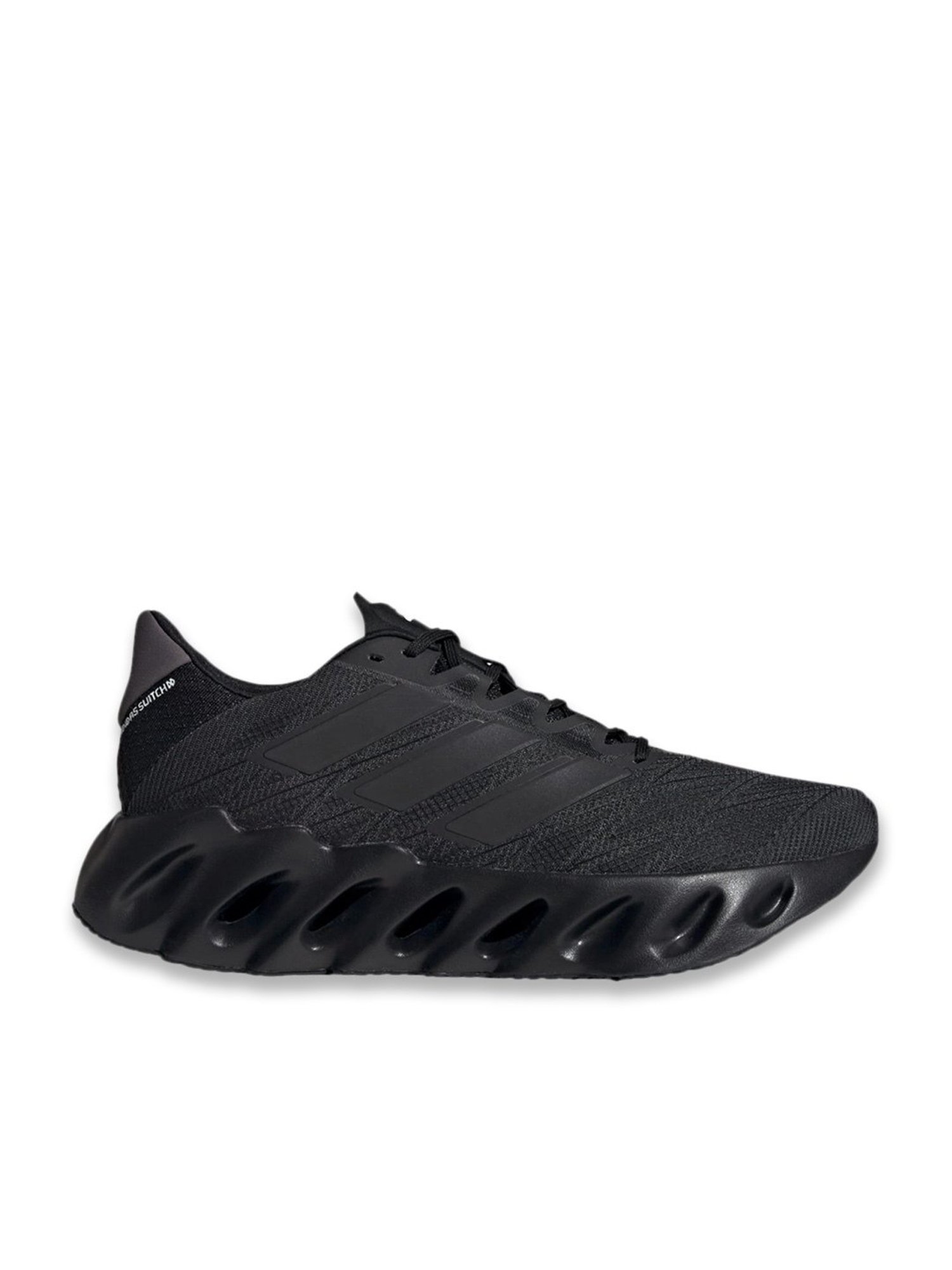 Adidas Men's SWITCH FWD 2 Black Running Shoes