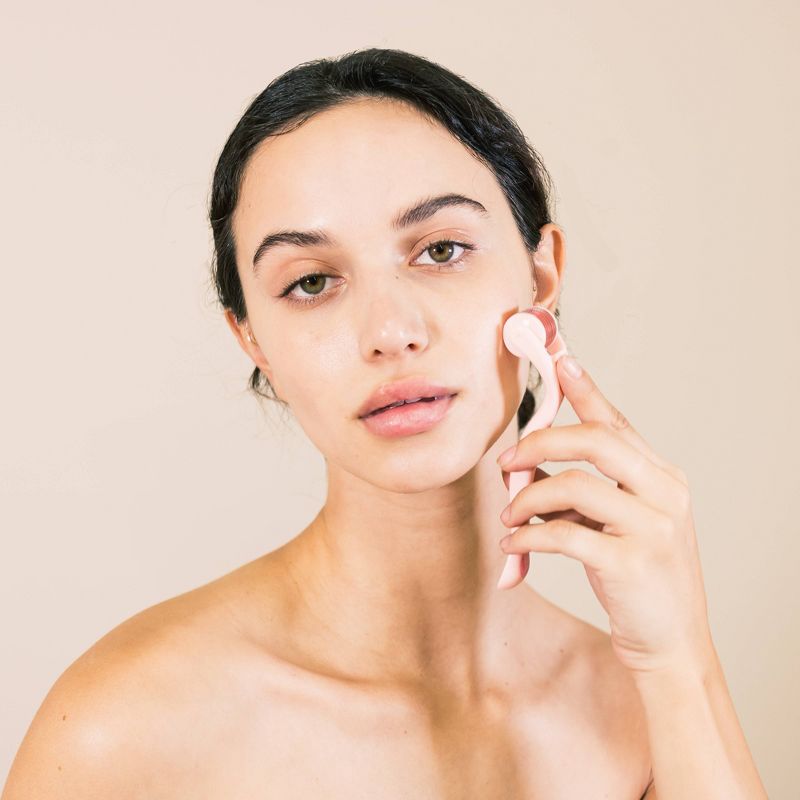 Skin Camp Micro Needle Face Roller