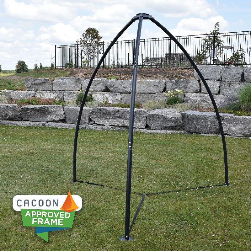 Vivere Tripod Hanging Chair Stand