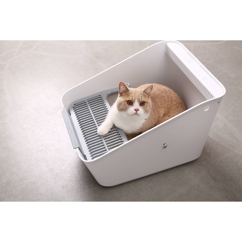 PETKIT Pura Cat Litter Box