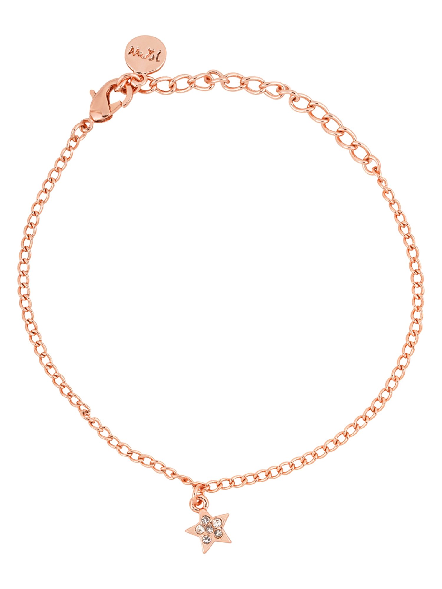 Joker & WItch JWBS294 Analog Watch with Bracelet Gift Set for Women