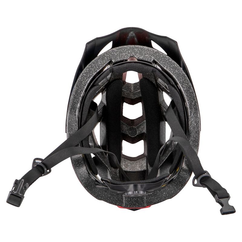 Schwinn Dash Kids' Helmet M - Navy/Red