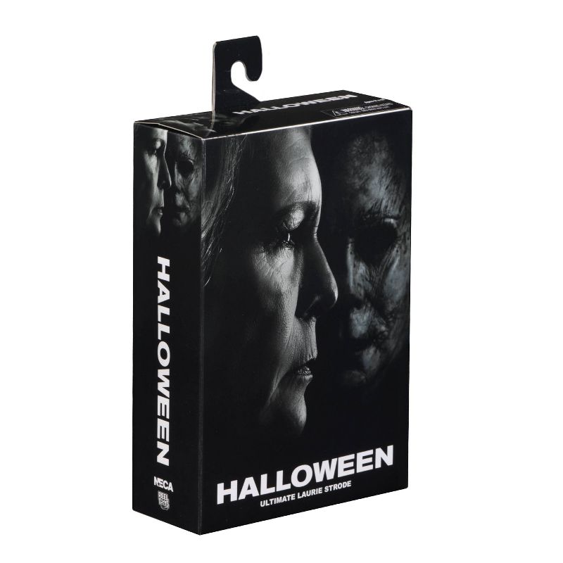 Halloween (2018) Ultimate Laurie Strode 7" Action Figure