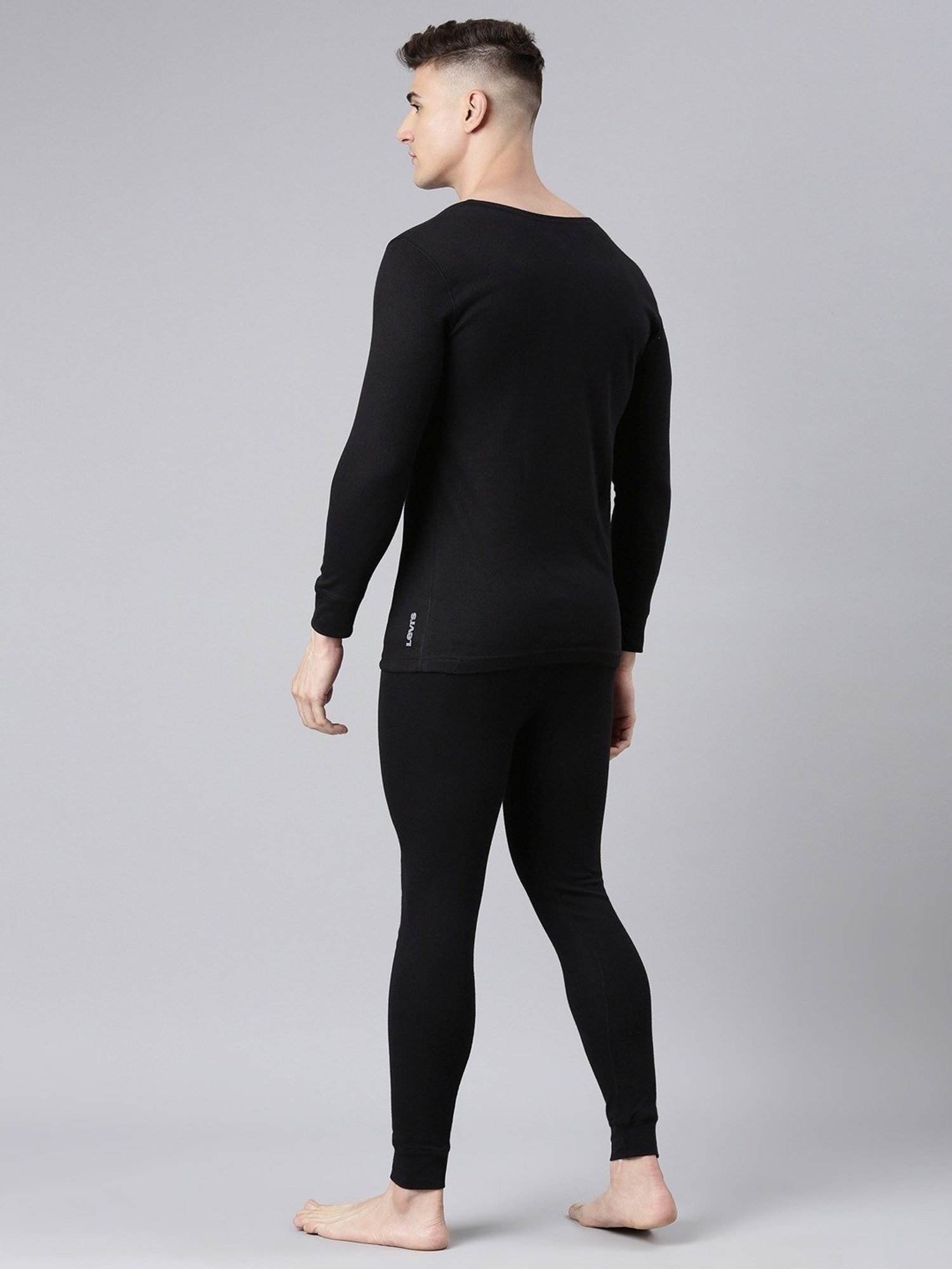 XYXX Black Thermal Top
