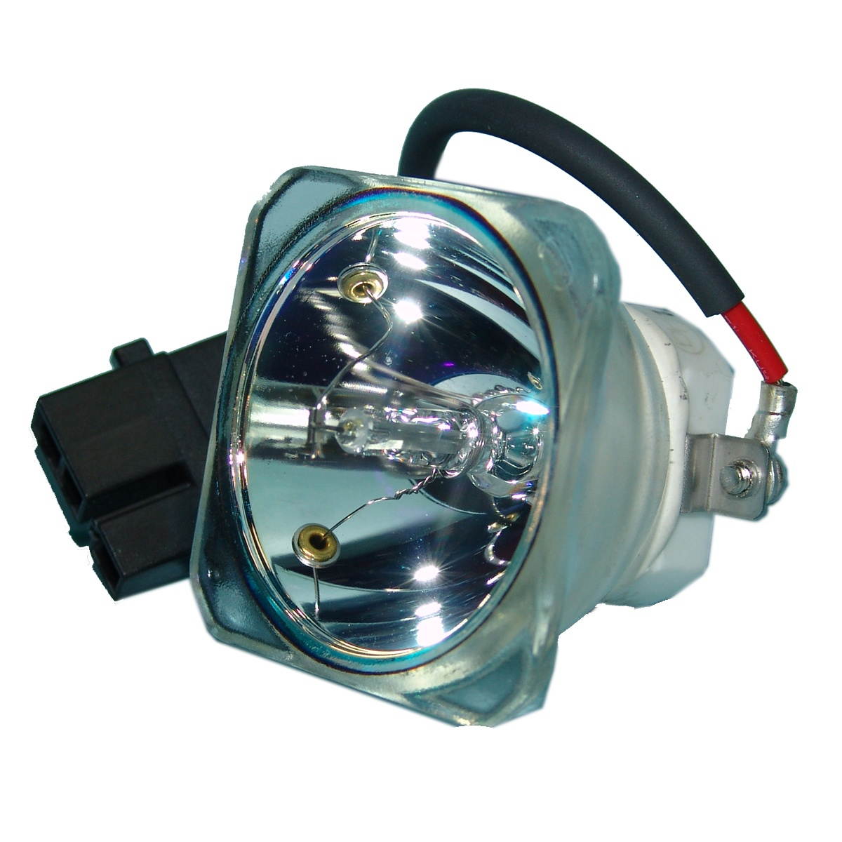 Lutema Economy for Mitsubishi SD430 Projector Lamp (Bulb Only)