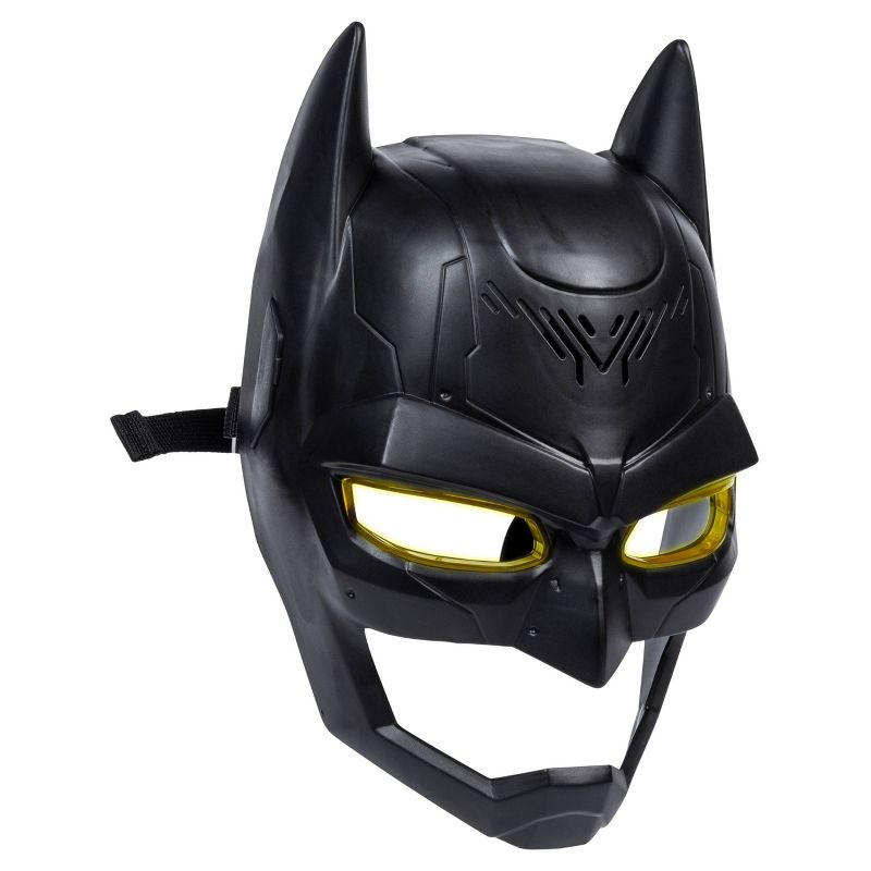 Batman Voice Changing Mask with Sounds
