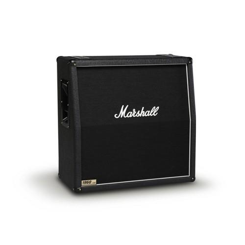 Marshall 1960A 300-Watt Angled 4X12 Speaker Cab