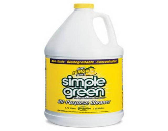 simple green                             Cleaning Products