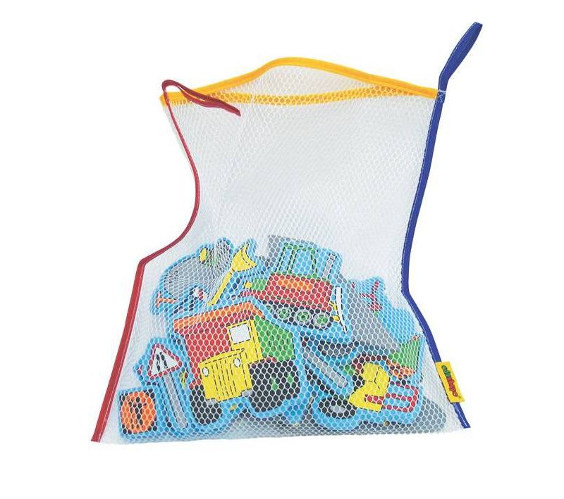 Edushape Magic Creation - Road Construction