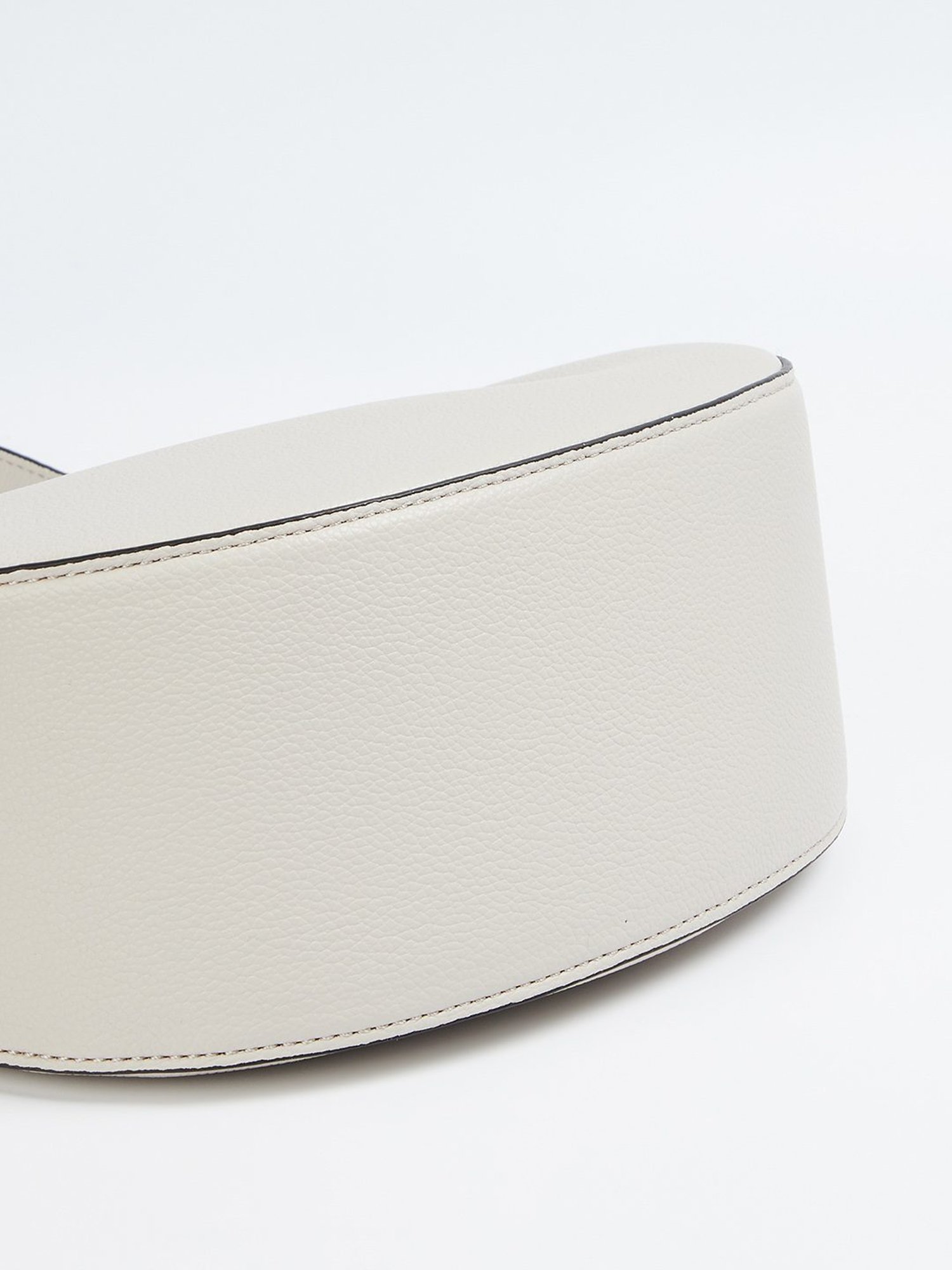 Code by Lifestyle Grey Hobo Bag