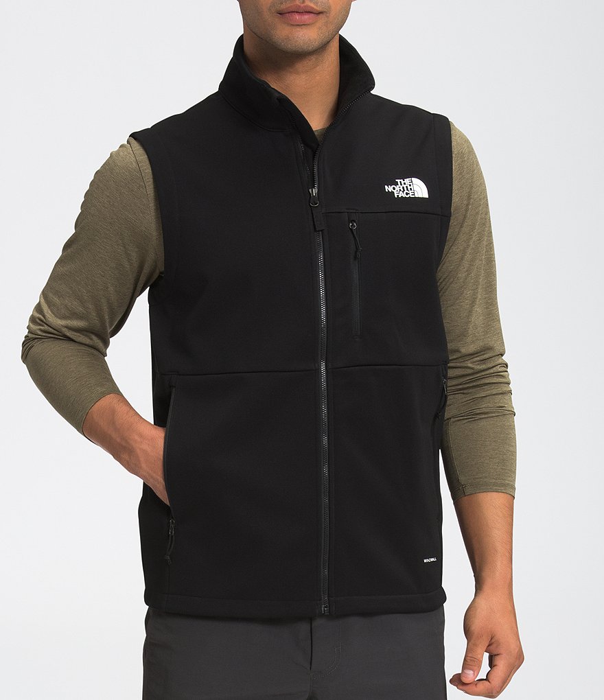 The North Face Apex Canyonwall Eco Vest