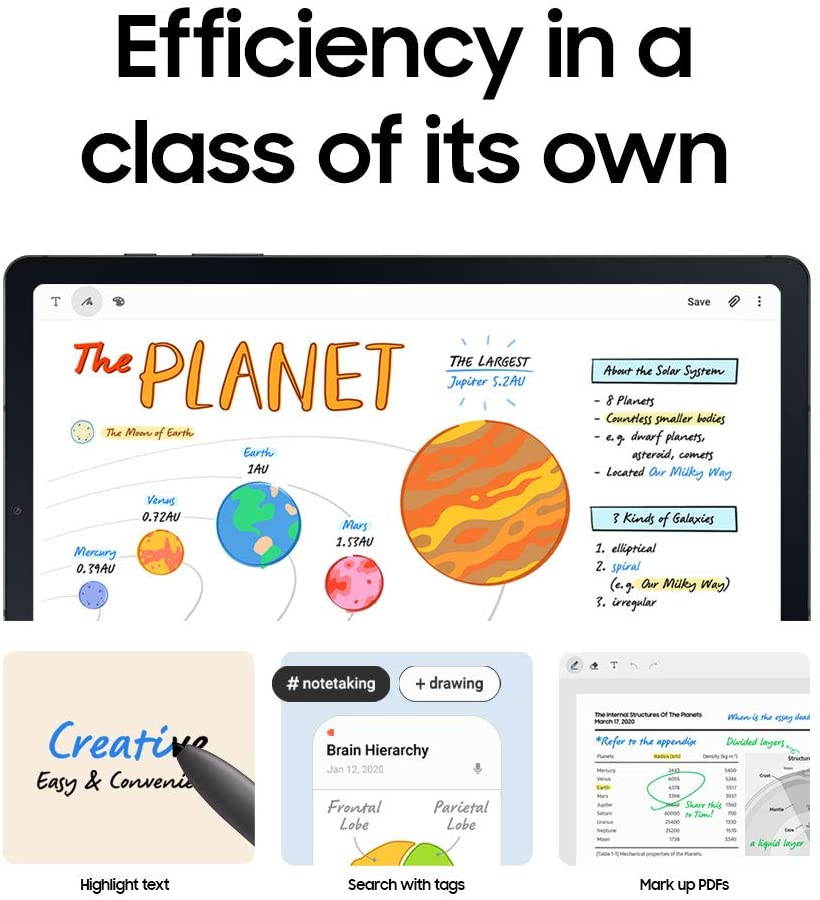 GAOMON PD1561 Pen Display with Tilt-Support Battery-Free 8192 Level Pen 10 Shortcut Keys HD Screen Drawing Tablet with Monitor Stand - 15.6 Inches