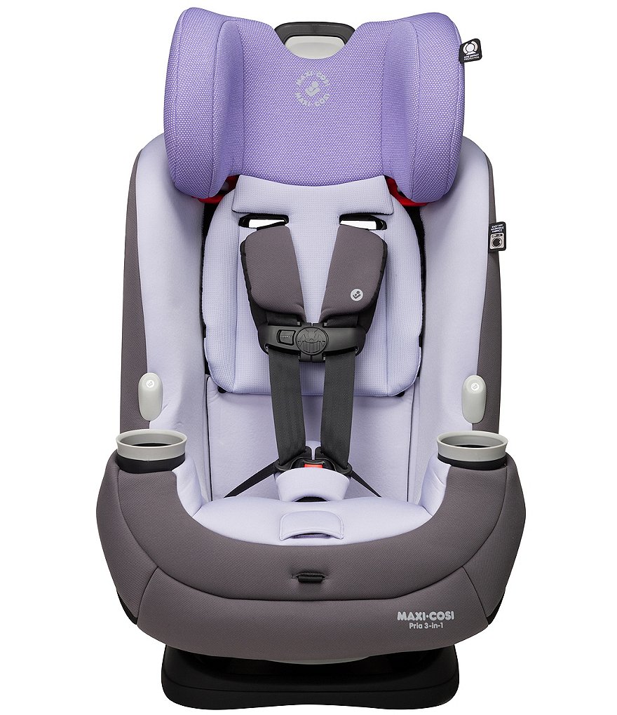 Maxi Cosi Pria 3-in-1 Convertible Car Seat
