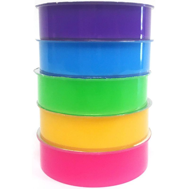 Nickelodeon Rainbow Slime by Cra-Z-Art