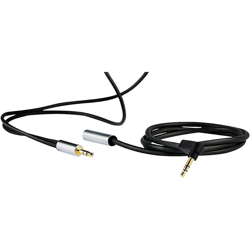 Direct Sound Yourtones Plus+ Total Hearing Protection Volume Limiting Headphone in Jet Black