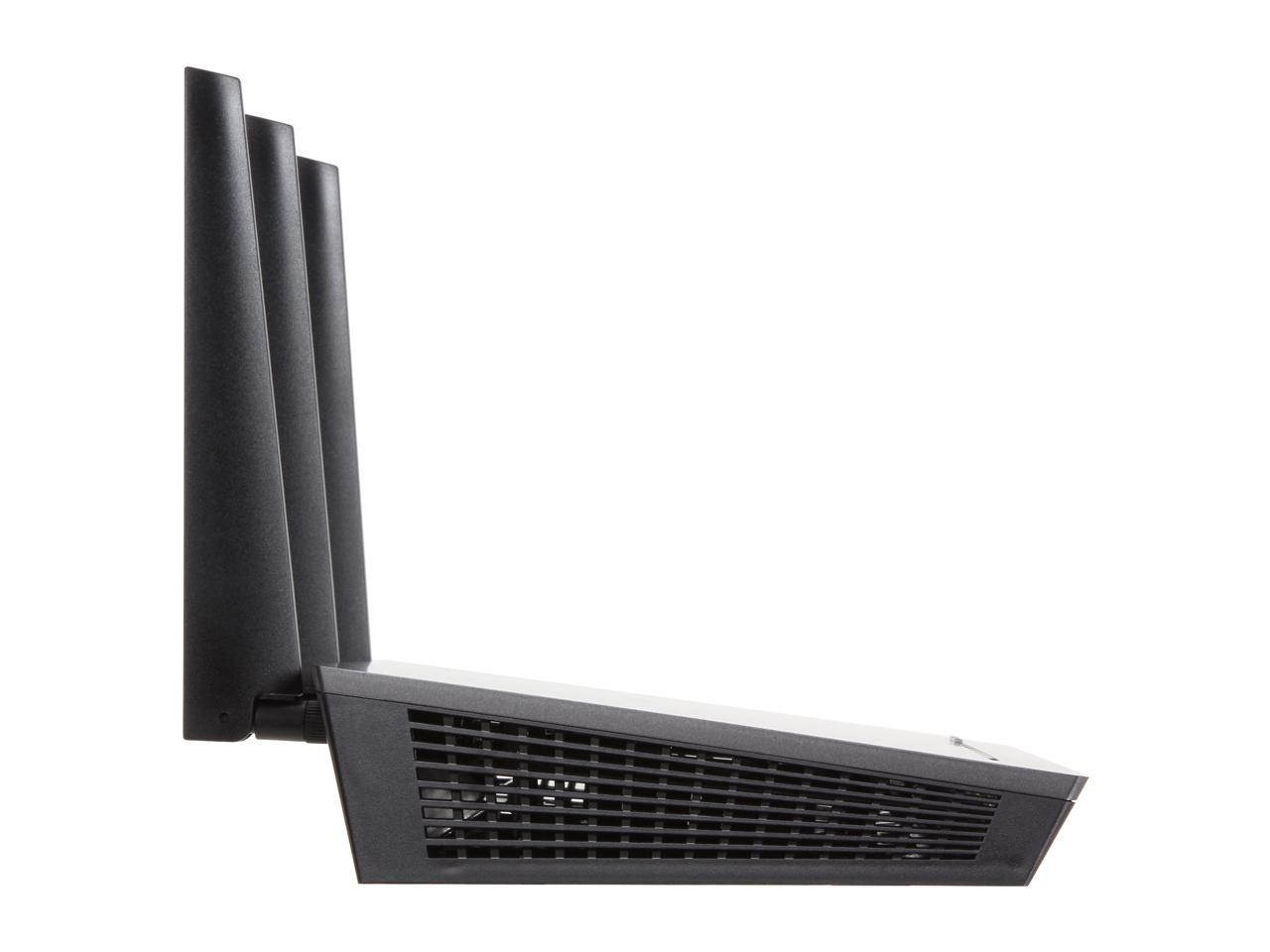 Open.Box - NETGEAR Nighthawk AC1900 Dual Band WiFi Gigabit Router (R7000)