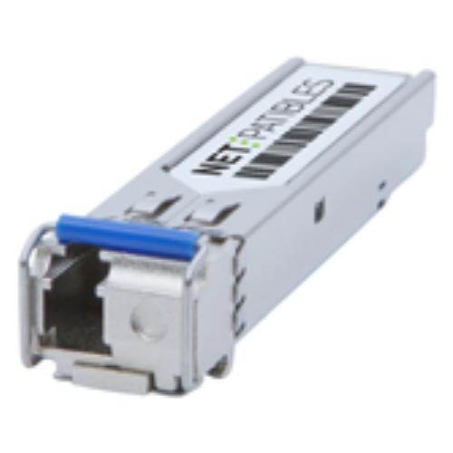 Netpatibles SRX-SFP-10GE-SR-NP 10G-SR XFP 850 300M LC 10G-SR