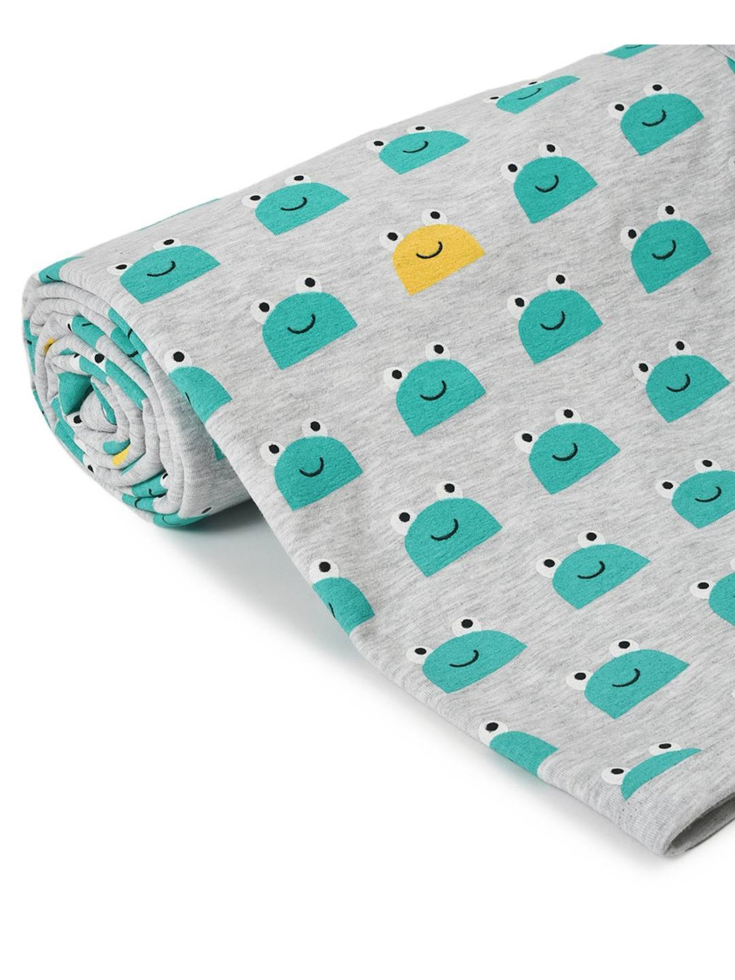 The White Willow White Infant Head Support Pillow - Set of 1