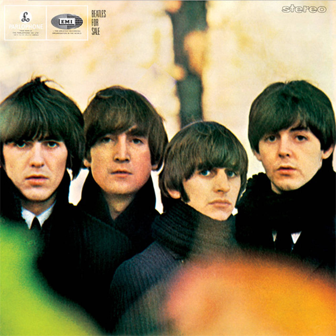 The Beatles Beatles For Sale 180g LP (Vinyl)