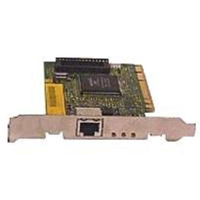 3Com 3C905B-TX - Network adapter - PCI - Ethernet, Fast Ethernet - 100Base-TX - 1 ports