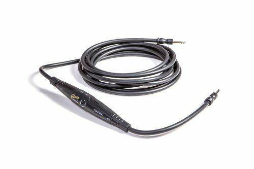 Gibson - GC-R05 - Memory Cable Sound Integrated Digital Recorder - 16 ft/5 m