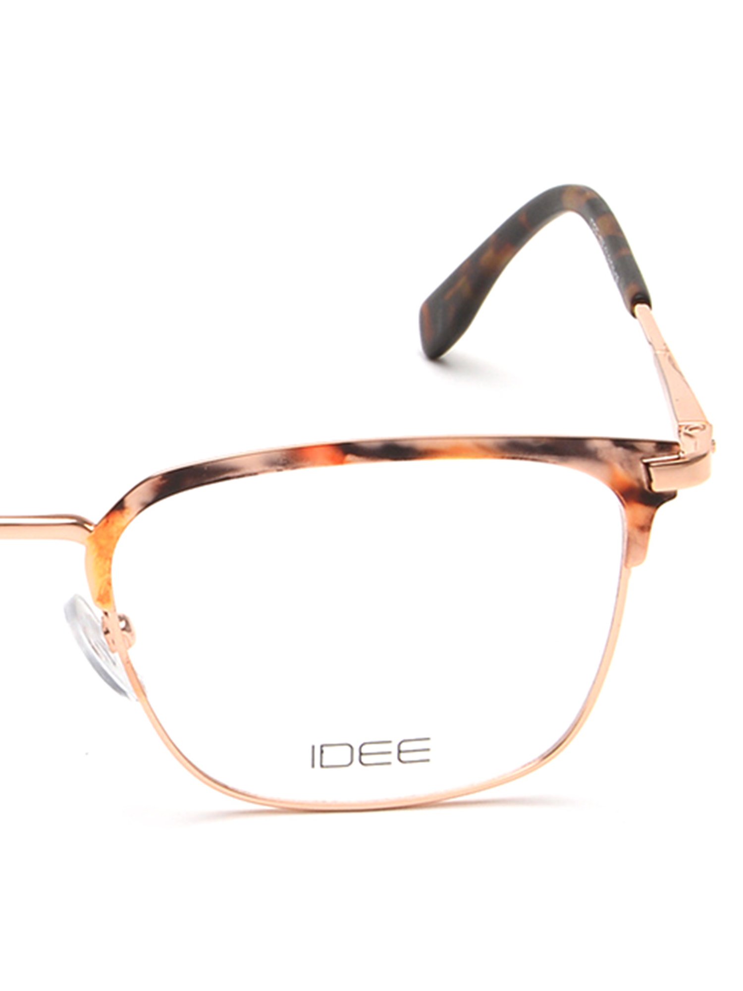 IDEE ID1676C1FR Multi Full Rim Square Frame