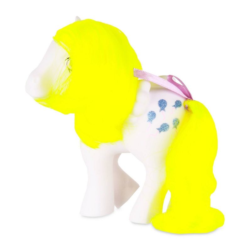 My Little Pony Retro Rainbow Figure - Surprise